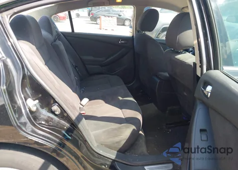 2011 Nissan Altima 2.5 S z USA, uszkodzony, nr VIN 1N4AL2AP8BN455354